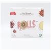Tomasello Luca ROLLS MERENDINA CIOCCOLATO NOCCIOLA 150 G