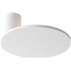 ROTALIANA lampada da parete o soffitto COLLIDE H0 - 1CDH0 D00 13 ZL0