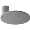 ROTALIANA lampada da parete o soffitto COLLIDE H0 - 1CDH0 D00 20 ZL0