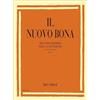 Ricordi Il Nuovo Bona - Metodo Rapido per la Divisione in Chiave di Basso di Pasquale Bona | Libro di teoria musicale in italiano per solfeggio lettura ritmica e studio della chiave di basso