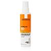 LA ROCHE POSAY La Roche-Posay Anthelios Spray Invisibile Protezione Solare 50+ da 200 Ml