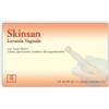 Abbate Gualtiero Clinnix Abbate Gualtiero Skinsan Lavanda vaginale 4 flaconi 140 ml con 4 cannule