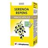 Arkopharma Arkofarm Serenoa Repens 45 capsule - Integratore per la prostata
