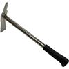 Emiter mini picco in acciaio uso con metal detector - S40