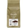 by Amazon House Blend, in grani di caffè, tostatura media, 1 kg, certificato Rainforest Alliance