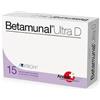 ANATEK HEALTH ITALIA Betamunal Cod Anatek Health 15 Capsule