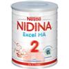 LATTE NIDINA EXPERT PRO HA2 IN POLVERE BARATTOLO 800 GRAMMI