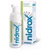 SANDOZ Nidrox One Schiuma Anti-traspirante Mani - Piedi - Ascelle 50ml