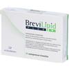 AUROBINDO PHARMA ITALIA Brevilipid Plus Integratore Di Monacolina K 30 Compresse