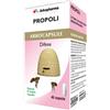 ARKOFARM Arkocapsule Propoli Bio Integratore Difese Immunitarie 40 Capsule