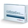 PHARMAELLE Cobaxil B12 1000mcg Integratore Alimentare 5 Compresse