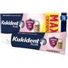 PROCTER & GAMBLE Kukident Plus Sigillo Maxi Convenienza Crema Adesiva Protesi Dentali 57 G