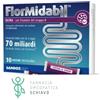 SANDOZ Flormidabil Ultra Polvere Integratore Fermenti Lattici Vivi 10 Bustine