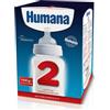 HUMANA 2 Humana Probalance Formato Scorta 1100g