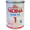 NESTLE Nestlé Nadina 1 Excel Ha Latte In Polvere Per Lattanti 800 G