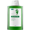 KLORANE (PIERRE FABRE IT.) Klorane Ortica Shampoo Seboregolatore Capelli Grassi 400 Ml