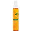 KLORANE (PIERRE FABRE IT.) Klorane Olio Al Mango Per Capelli Secchi Spray 125 Ml