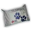 I.C.F. IND.CHIMICA FINE Icf Clx Wipes Salviette Detergenti Cani E Gatti 40 Pezzi