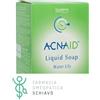 LOGOFARMA Acnaid Sapone Liquido Detergente Viso E Corpo Per Pelle Acneica 300 Ml