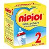 Nipiol Stage 0-12 800g