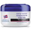 JOHNSON & JOHNSON Neutrogena Crema Comfort Idratazione Intensa Viso E Corpo 300 Ml