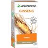 ARKOFARM Arkocapsule Ginseng Bio Integratore Tonico 45 Capsule