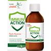 Erba Vita Immun Action Fluido Junior Integratore 200 Ml