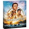 Sony Pictures Uncharted (Blu-Ray Disc + Block Notes)
