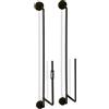 Enders Grill Mags - Supporto magnetico per piastre e pietra per pizza - Accessorio da barbecue #7816