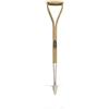 Spear & Jackson 4350CS Vanga da scavo tradizionale in acciaio inossidabile