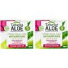 Tabaibaloe Crema viso rigenerante Anti-invecchiamento 24h 100 ml Tabaibaloe - 2 unitá