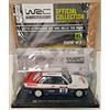 WRC BMW M3 AUTO LEGGENDARIE DA RALLY n.53 1:24 -CONSEGNA RAPIDA-