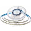 V-TAC VT-2835 Striscia LED 24V SMD2835 5M 18W/M 238LED/M 135LM/W monocolore bianco caldo 3000K IP20 - SKU 212599