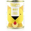 Natural Code 411 Anatra, Coniglio e Patate 400g umido cane 400g