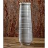 HGD Per composizioni a secco, CS93-1006, grigio, XXL