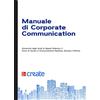 McGraw-Hill Education Manuale di corporate communication. Con software di simulazione