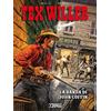 Sergio Bonelli Editore La banda di John Coffin. Tex Willer