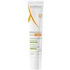 Aderma Epitheliale AH Ultra Spf50+ Crema Riparatrice per Cicatrici Anti macchie 40ml