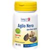 LONG LIFE LongLife Aglio Nero integratore pressione cardiaca 60 Capsule