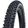 Schwalbe Rocket Ron evolution line addix speedgrip 29x2.25 tl-easy super ground pieghevole nero