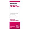 BAYER SPA Benexol Spray B12 15 Ml