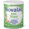 Novalac Antistipsi 0-36 Mesi Alimento a fini medici speciali 800 g