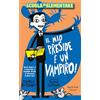 NARRATIVA Il mio preside è un vampiro! Scuola elementare