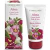 L'ERBOLARIO SB Srl L'Erbolario - Altea Crema Scrub Pelle di Seta 150 ml - Esfolia e Idrata per una Pelle Liscia e Radiante