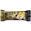 Net Integratori VB BAR 25 Barretta proteica Cioccolato bianco e limone