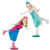 MATTEL CBC61 FROZEN DANZA SUL GHIACCIO