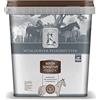 Mühldorfer Mash Sensitive Prebiotic - Mangime per cavalli magri e pesanti, 3 kg