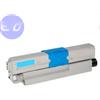OKI COMPATIBILE OKI TONER ES5431C CIANO 5K COMPATIBILE - 44973511