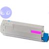 OKI COMPATIBILE OKI TONER C831/C841 MAGENTA 8K COMPATIBILE - 44844506