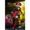 STAR ACE Batman Ninja Movie: Deluxe Action Figure 1/6 HARLEY QUINN Ver. 30 cm by STAR ACE
